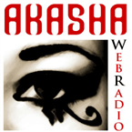 Akasha Radio logo