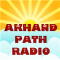 Akhand Path Radio logo