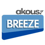 Akous Breeze logo