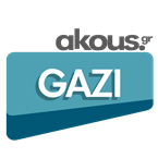 Akous Gazi logo