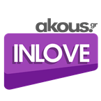 Akous InLove logo
