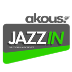 Akous Jazzin logo
