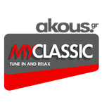 Akous MyClassic logo