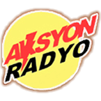 Aksyon Radyo logo