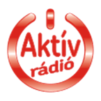Aktív Rádió logo
