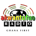 Akwantufuo Radio logo