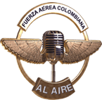 Al Aire logo