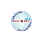 Radyo Time logo