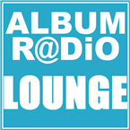 Album Radio LOUNGE logo