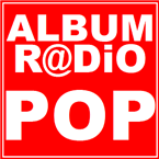 Album Radio POP logo