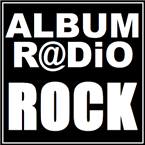 Album Radio ROCK logo