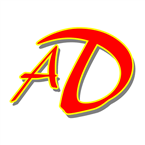 Alcala Dial logo