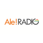 Ale!RADIO logo