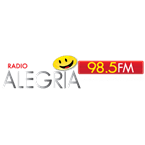 Alegria FM logo