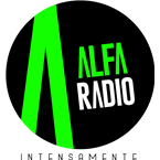 Alfa Radio logo