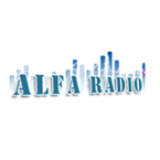 Alfa Radio logo