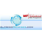 Alfredo Meneses logo