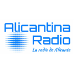 Alicantina Radio logo