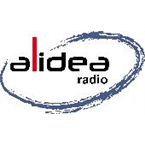 Alidea Radio logo