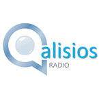 Alisios FM logo