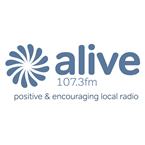 Alive Radio logo