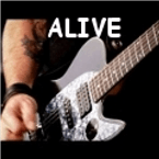 Alive logo