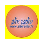 Alix Radio logo