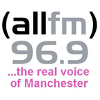All FM logo