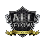 All Flow Radio logo