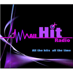 All Hit Radio logo