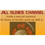 All Oldies Channel logo