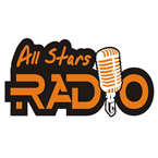 All Stars Radio logo