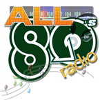 All80sRadio logo