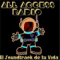 AllAccess Radi0 logo