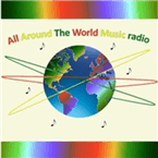 AllAroundTheWorldMusic logo