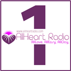 AllHeart Radio logo