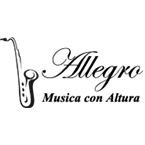 Allegro Radio logo