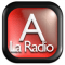 Allo La Radio logo