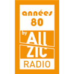 ALLZIC ANNEES 2000 logo