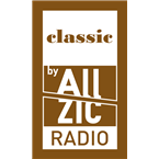 ALLZIC RADIO CLASSIC logo