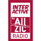 Allzic Interactive logo
