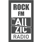 ALLZIC RADIO ROCK FM logo