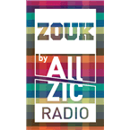 ALLZIC RADIO ZOUK logo