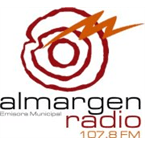 Almargen Radio logo