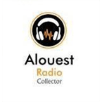 Alouest Radio Collector logo