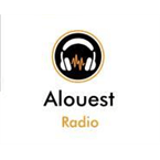 Alouest Radio logo