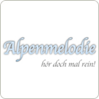 Alpenmelodie logo