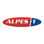 ALPES 1 logo