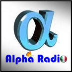 Alpha Radio Italia logo