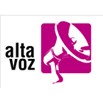 Altavoz.Fm logo